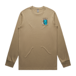 Bad Day To Be A Cerveza Long Sleeve T-Shirt