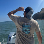 Bad Day To Be A Cerveza T-Shirt