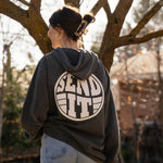 Send It Retro Hoodie