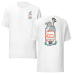 19th Hole T-Shirt