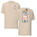 19th Hole T-Shirt