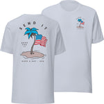 Freedom Island T-Shirt