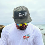 Send It Corduroy Hat