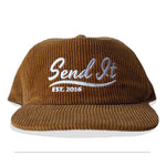 Send It Corduroy Hat
