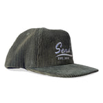 Send It Corduroy Hat