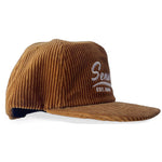 Send It Corduroy Hat