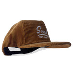 Send It Corduroy Hat