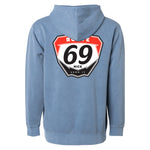 Route 69 Send It Hoodie