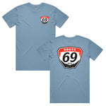 Route 69 Send It T-Shirt