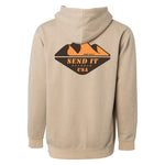 Send It Dune Hoodie