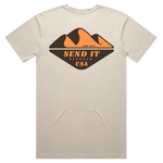 Send It Offroad Dune T-Shirt
