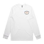 Send It Offroad Checkered Long Sleeve T-Shirt