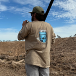 Bad Day To Be A Cerveza Long Sleeve T-Shirt