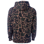 Send It Duck Camo Hoodie