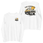The Good Ol' Boyz Long Sleeve T-Shirt