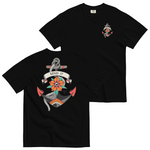 Anchor Tat T-Shirt