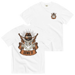 Wild West Skull T-Shirt