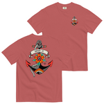 Anchor Tat T-Shirt