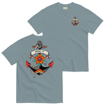 Anchor Tat T-Shirt