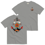 Anchor Tat T-Shirt