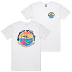 Senders of the Sea T-Shirt