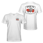 Hold 'Er Wide T-Shirt