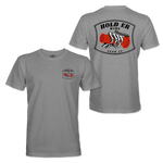 Hold 'Er Wide T-Shirt