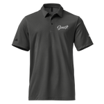 Send It x Adidas Premium Golf T-Shirt