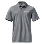 Send It x Adidas Premium Golf T-Shirt