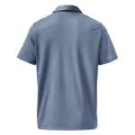 Send It x Adidas Premium Golf T-Shirt