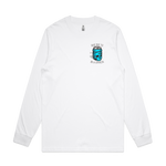 Bad Day To Be A Cerveza Long Sleeve T-Shirt