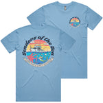 Senders of the Sea T-Shirt