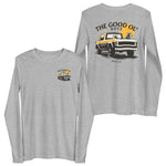 The Good Ol' Boyz Long Sleeve T-Shirt
