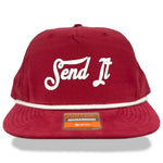 Send It Richardson Rope Hat