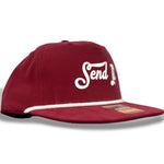 Send It Richardson Rope Hat