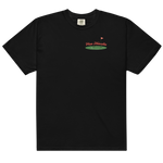 Piss Missile Miracle T-Shirt