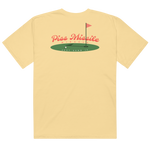 Piss Missile Miracle T-Shirt