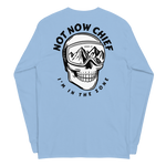 In The Zone Long Sleeve T-Shirt