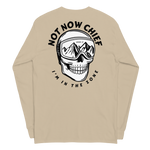 In The Zone Long Sleeve T-Shirt