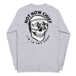 In The Zone Long Sleeve T-Shirt