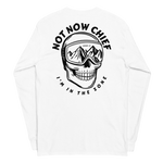 In The Zone Long Sleeve T-Shirt