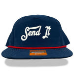 Send It Richardson Rope Hat