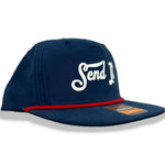 Send It Richardson Rope Hat