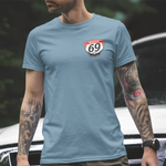 Route 69 Send It T-Shirt