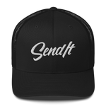 Send It Mother Trucker Cap