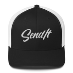Send It Mother Trucker Cap