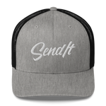 Send It Mother Trucker Cap