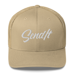 Send It Mother Trucker Cap
