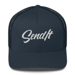 Send It Mother Trucker Cap