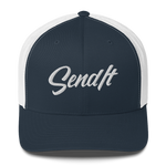 Send It Mother Trucker Cap